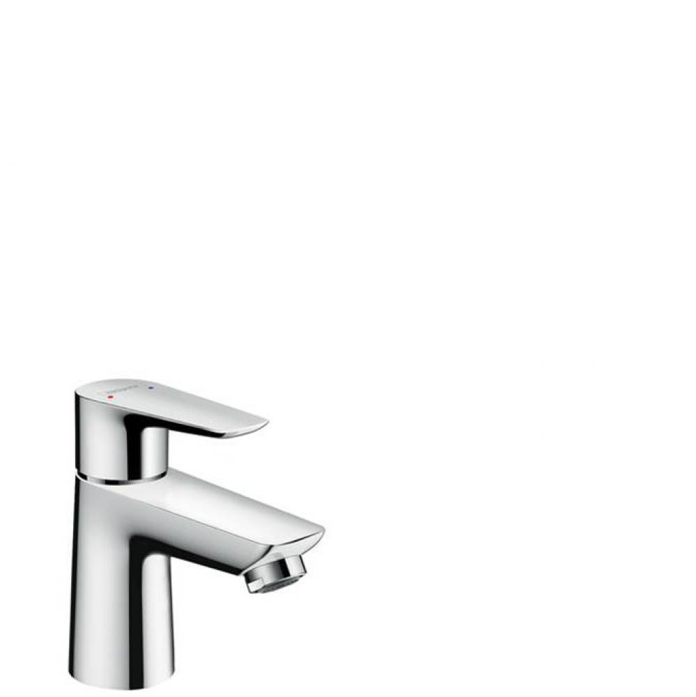 Talis E Single-Hole Faucet 80, 1.0 GPM in Chrome