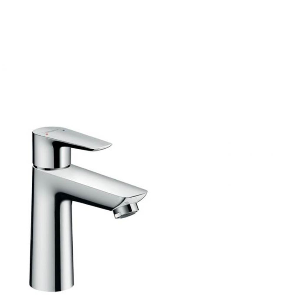 Talis E Single-Hole Faucet 110, 1.0 GPM in Chrome