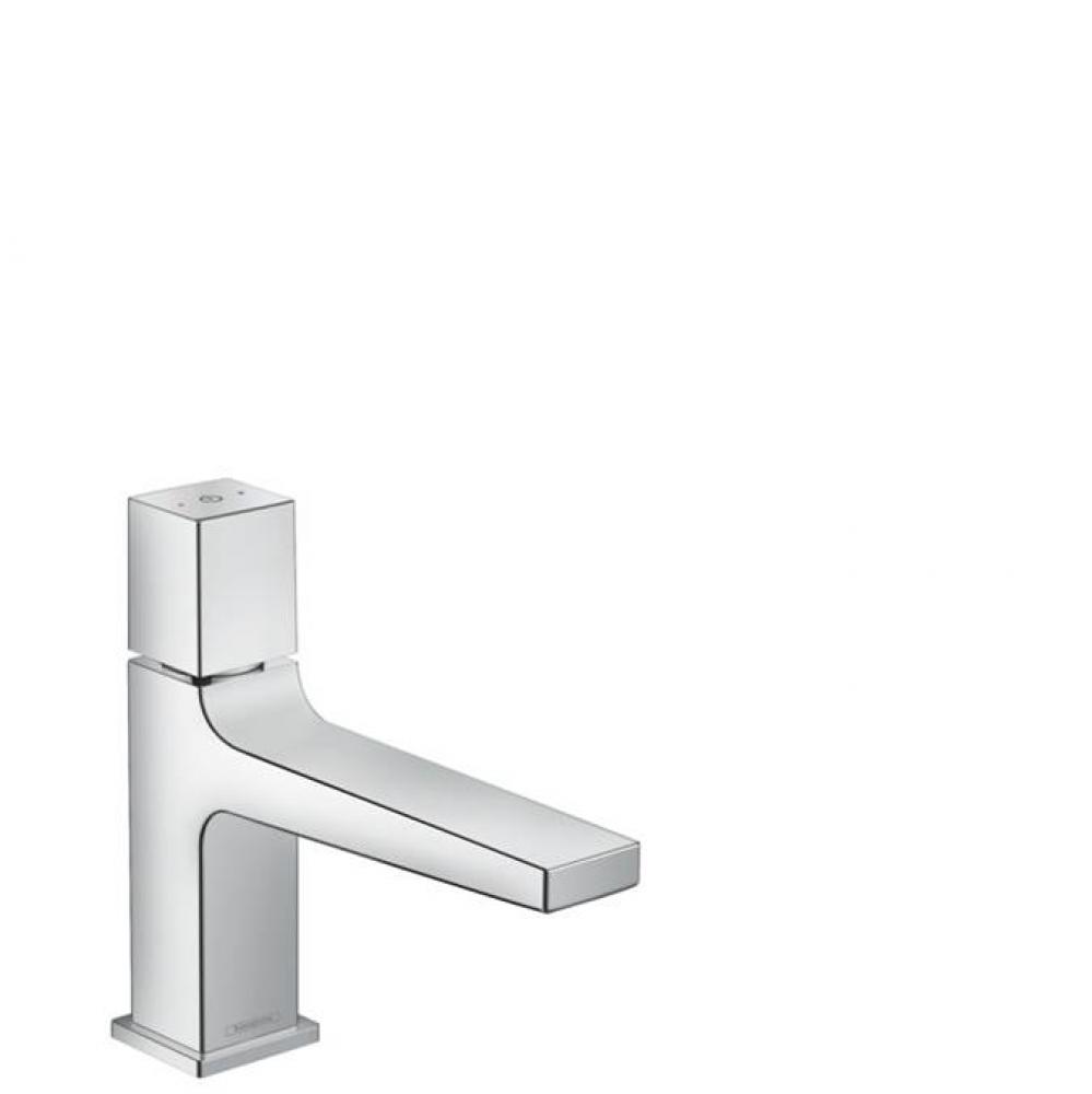 Metropol Single-Hole Faucet 100 Select, 1.2 GPM in Chrome