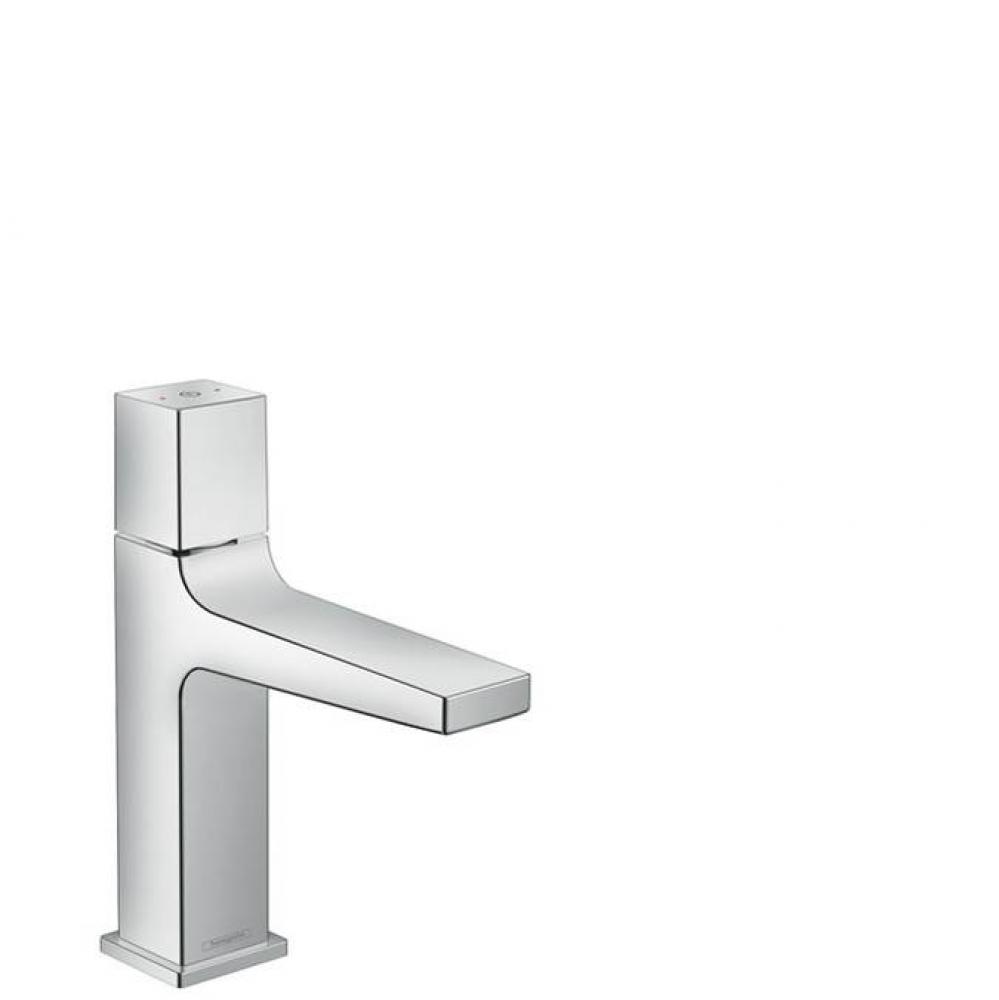 Metropol Single-Hole Faucet 110 Select, 1.2 GPM in Chrome
