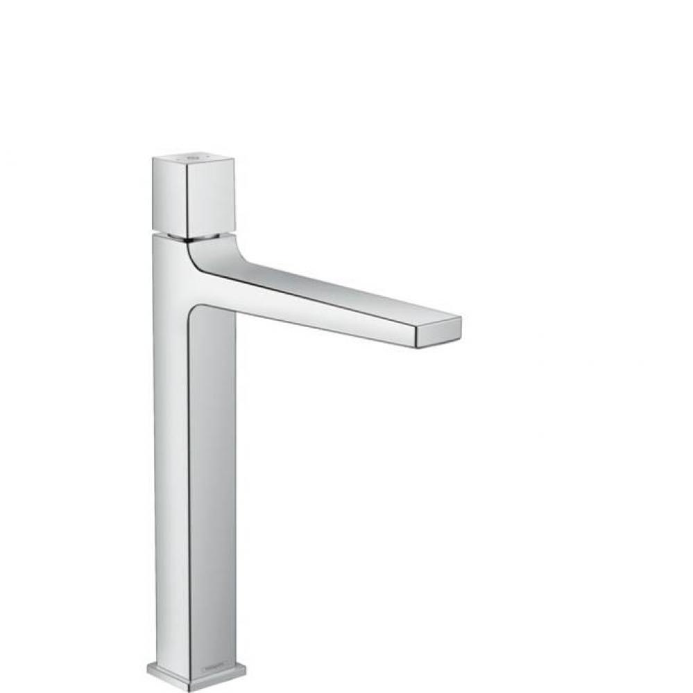 Metropol Single-Hole Faucet 260 Select, 1.2 GPM in Chrome
