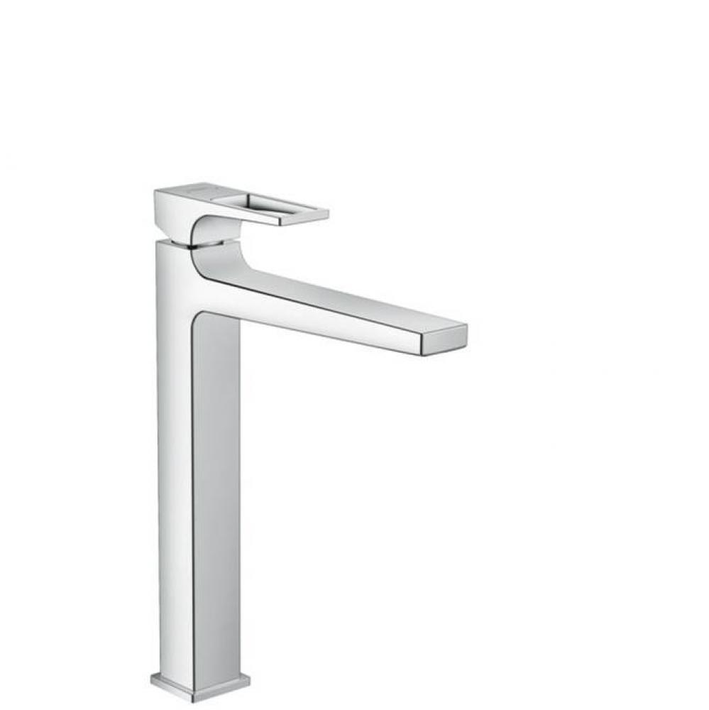 Metropol Single-Hole Faucet 260 with Loop Handle, 1.2 GPM in Chrome