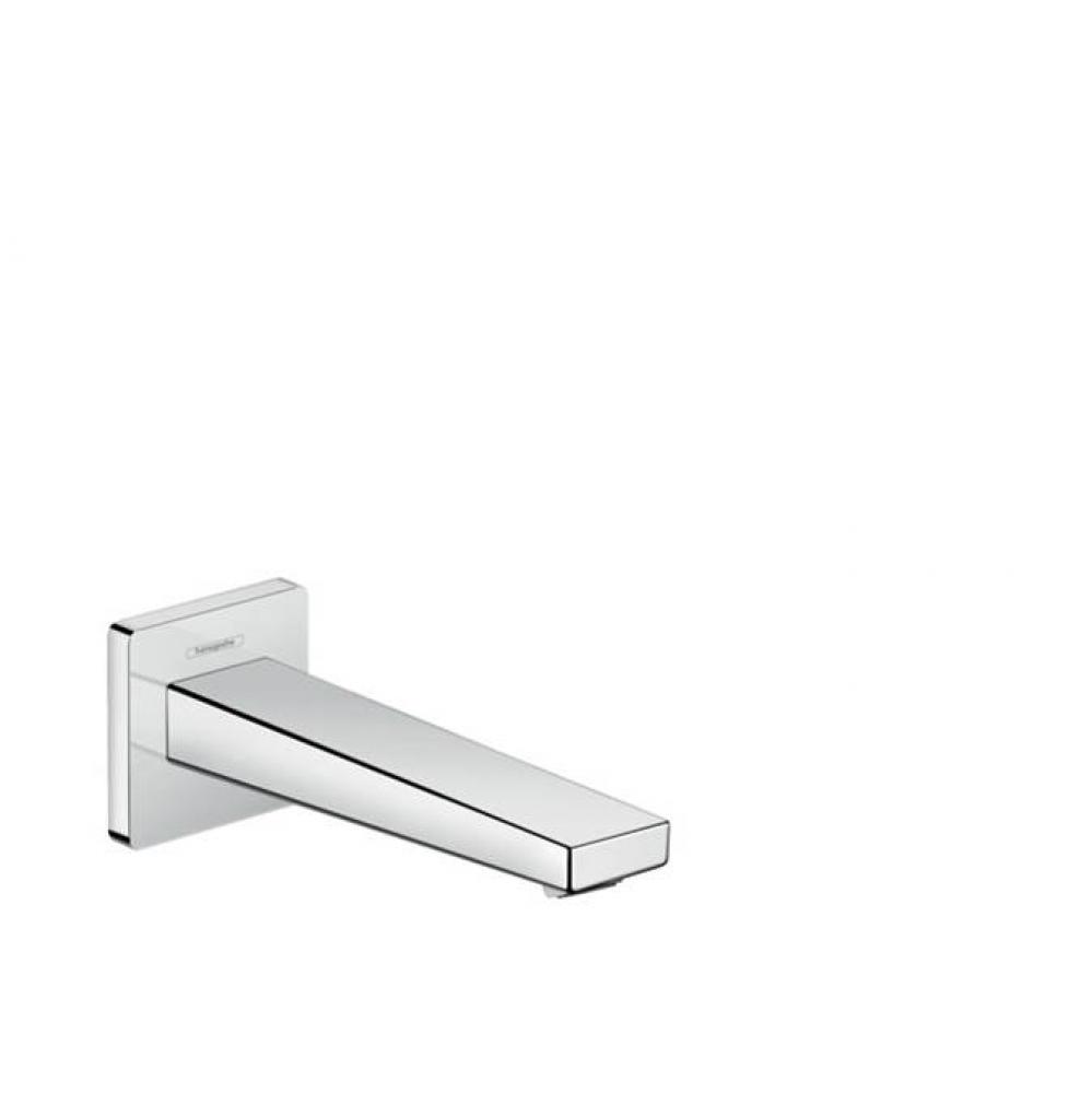 Metropol Tub Spout in Chrome