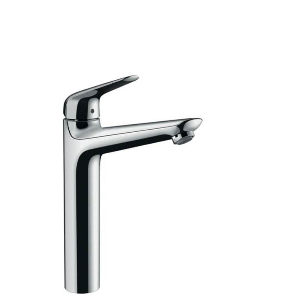 Focus N Single-Hole Faucet 230, 1.2 GPM in Chrome