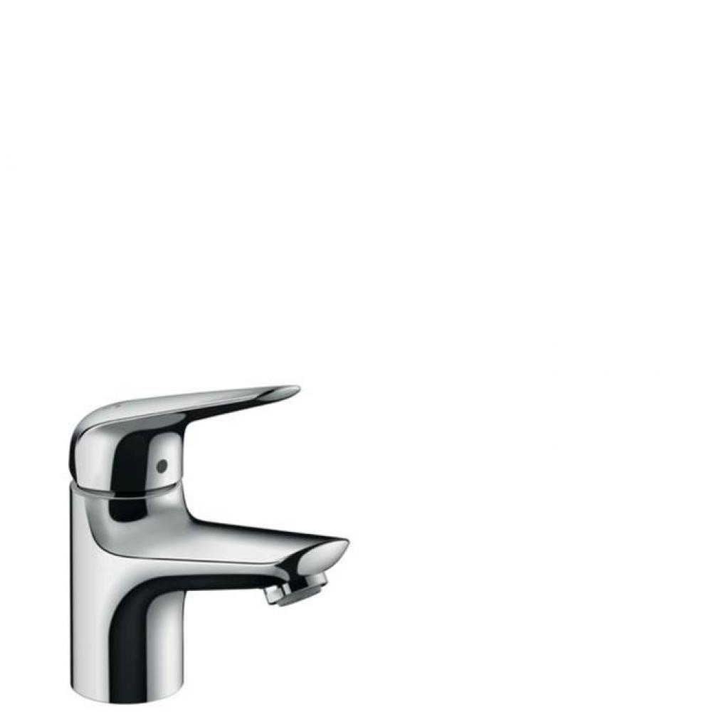 Focus N Single-Hole Faucet 70 with Pop-Up Drain, 1.2 GPM in Chrome