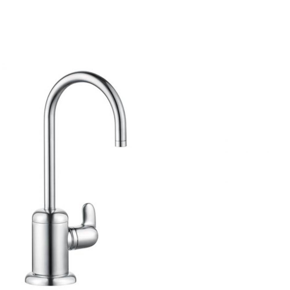 Allegro E Beverage Faucet, 1.5 GPM in Chrome