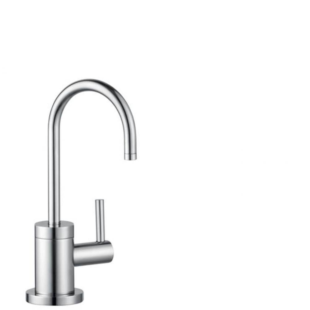 Talis S Beverage Faucet, 1.5 GPM in Chrome