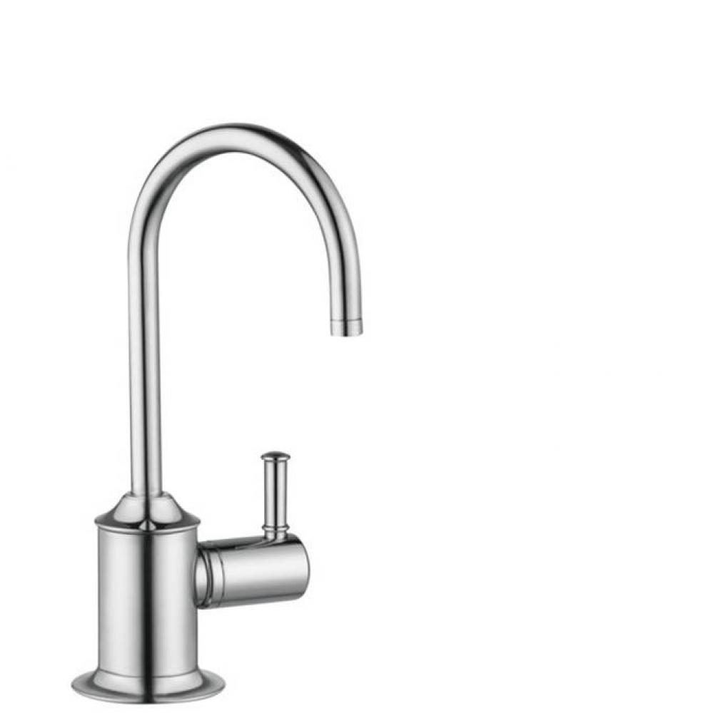 Talis C Beverage Faucet, 1.5 GPM in Chrome