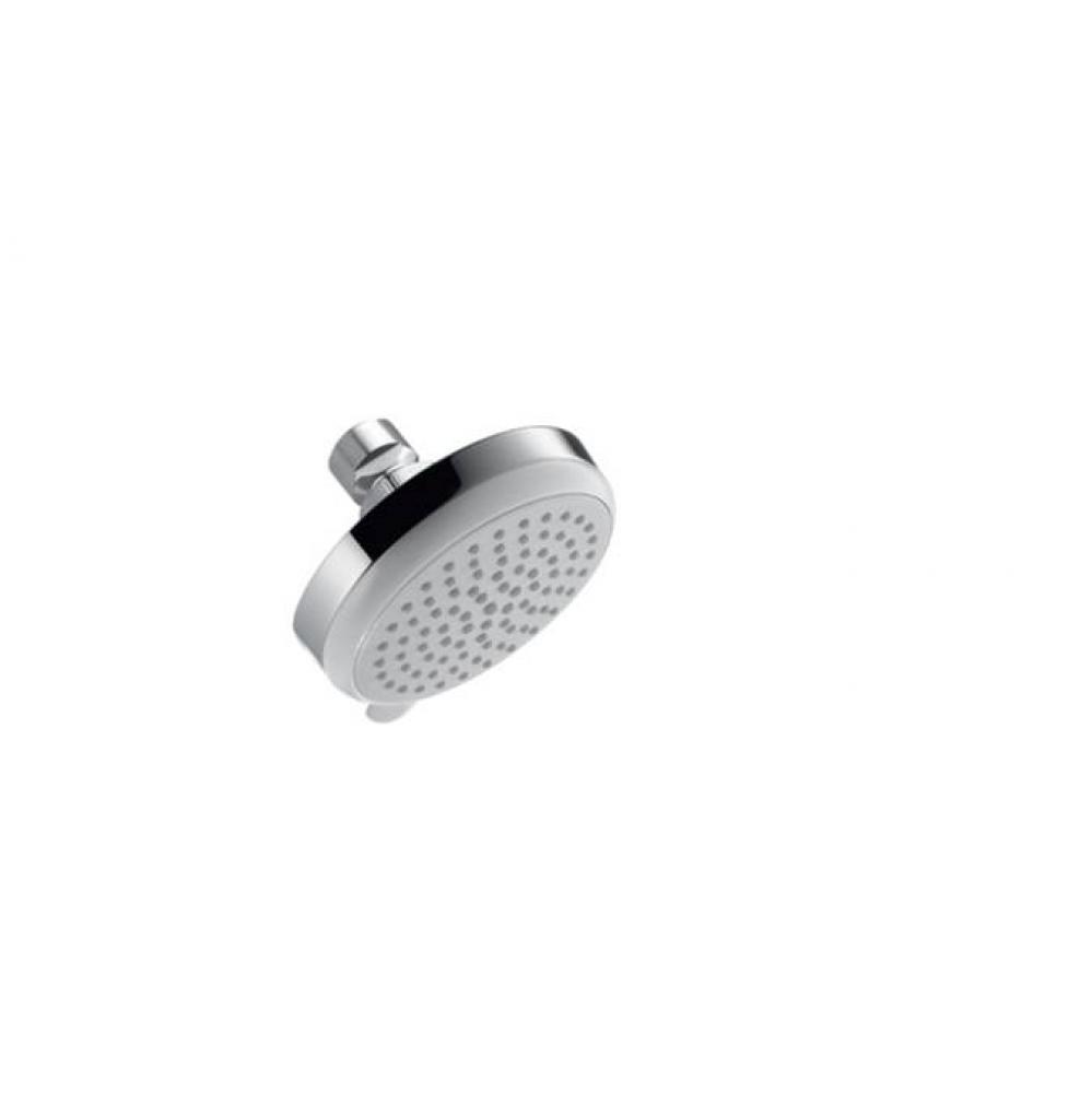 Croma 100 Showerhead E Vario-Jet, 2.0 GPM in Chrome