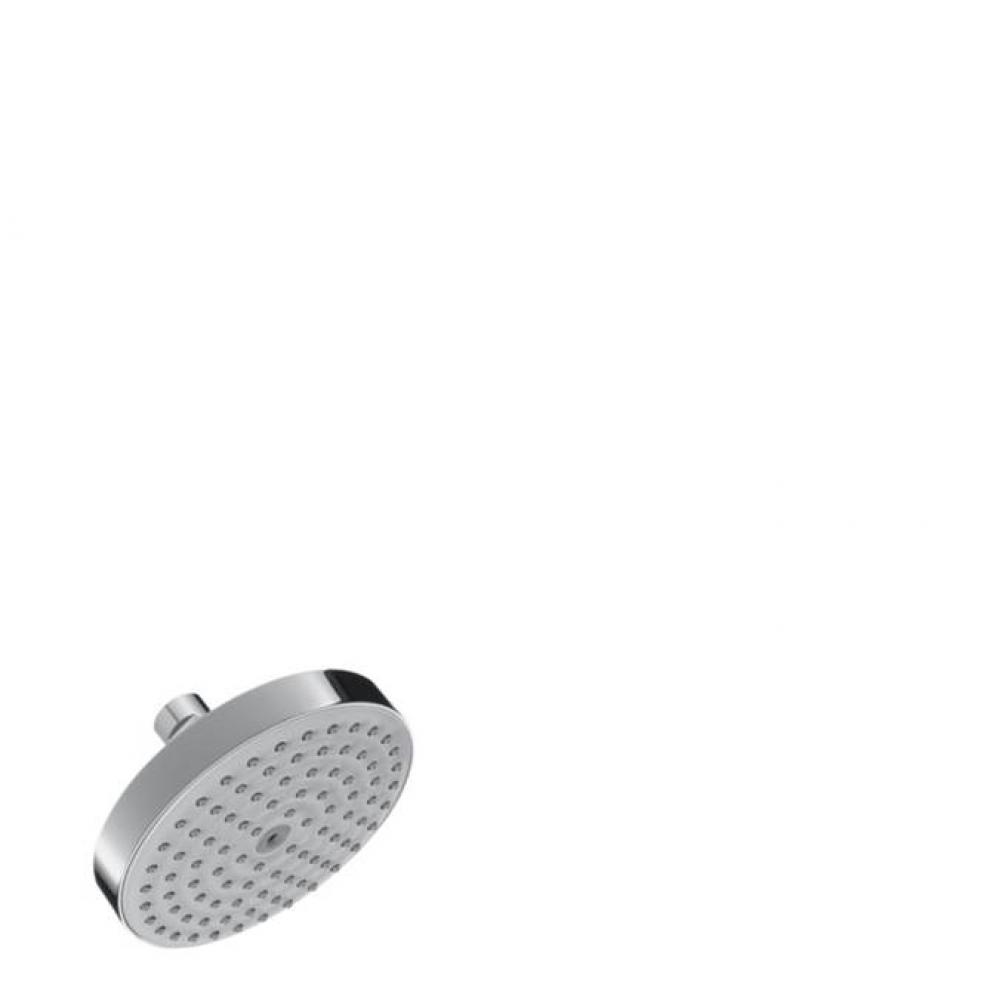 Raindance S Showerhead 150 1-Jet, 2.0 GPM in Chrome