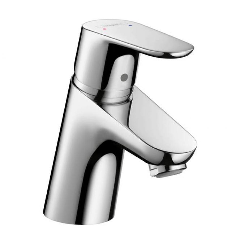 Focus Single-Hole Faucet 70, 1.2 GPM in Chrome