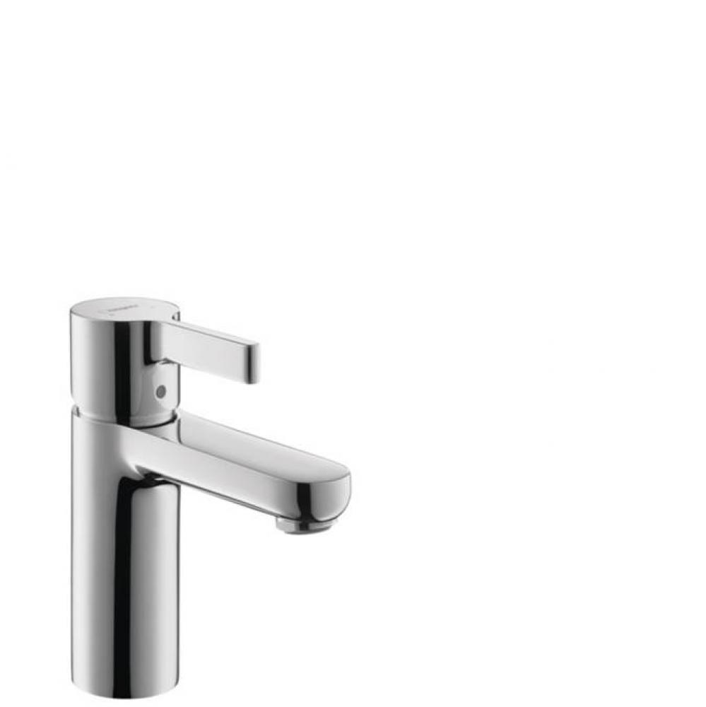 Metris S Single-Hole Faucet 100, 1.0 GPM in Chrome