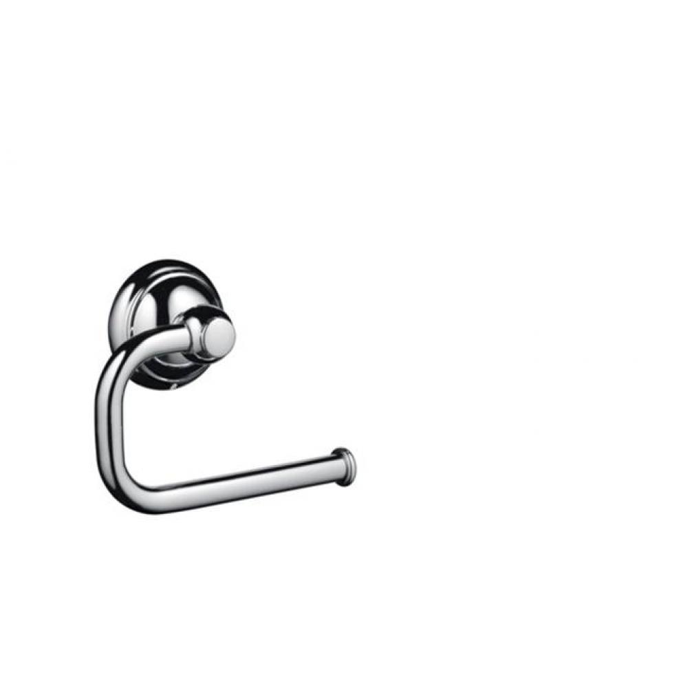 C Accessories Toilet Paper Holder in Chrome