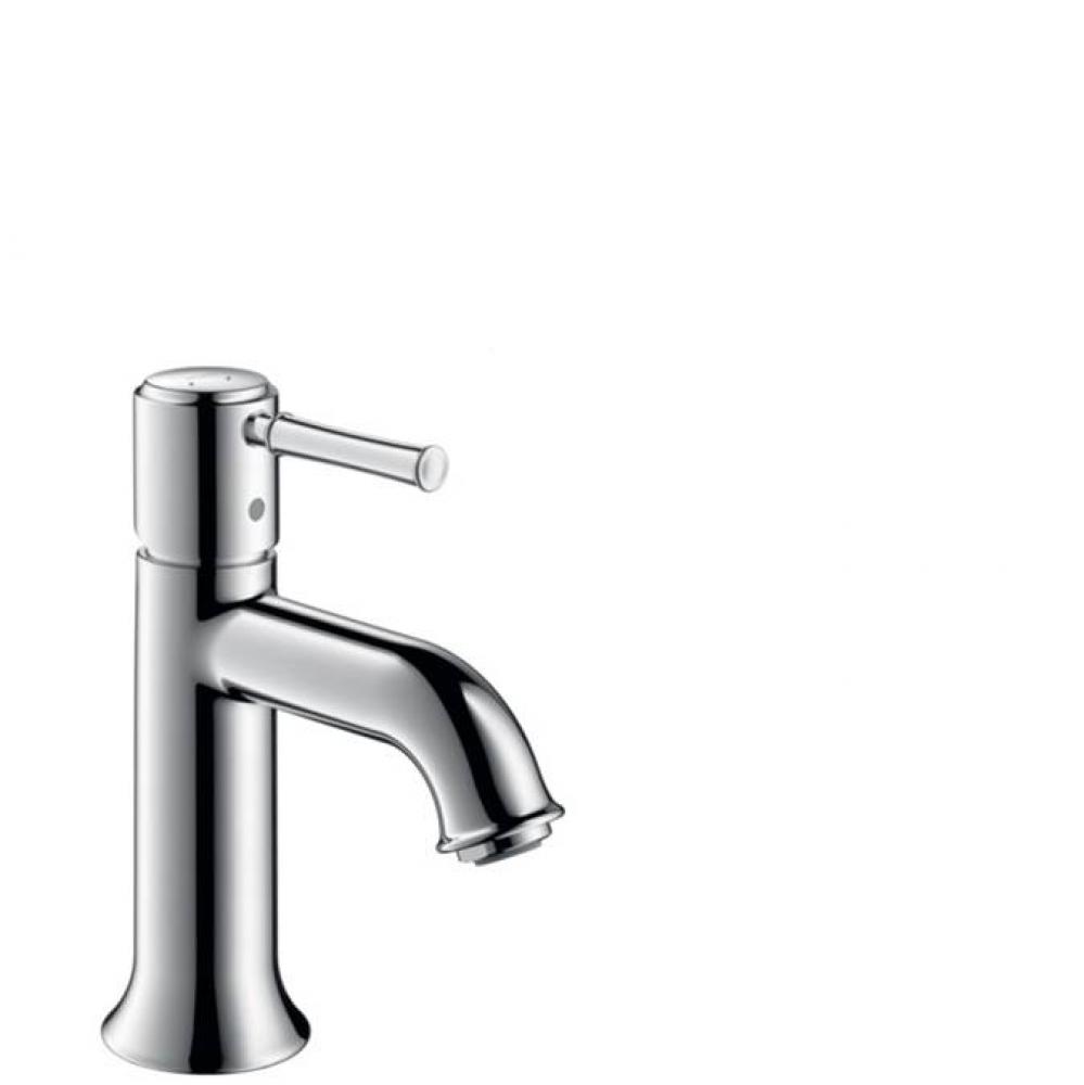 Talis C Single-Hole Faucet 80 With Pop-Up Drain, 1.2 Gpm In Chrome