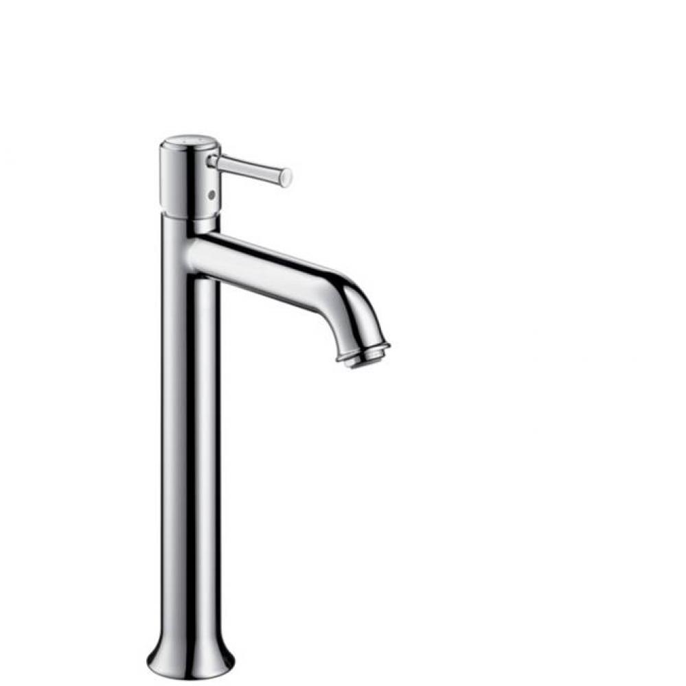Talis C Single-Hole Faucet 230 with Pop-Up Drain, 1.2 GPM in Chrome