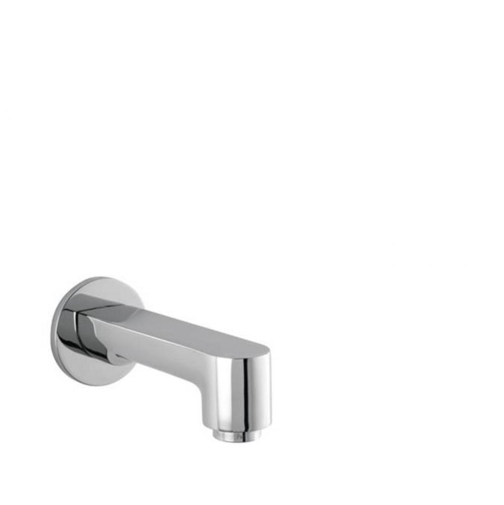 Metris S Tub Spout in Chrome