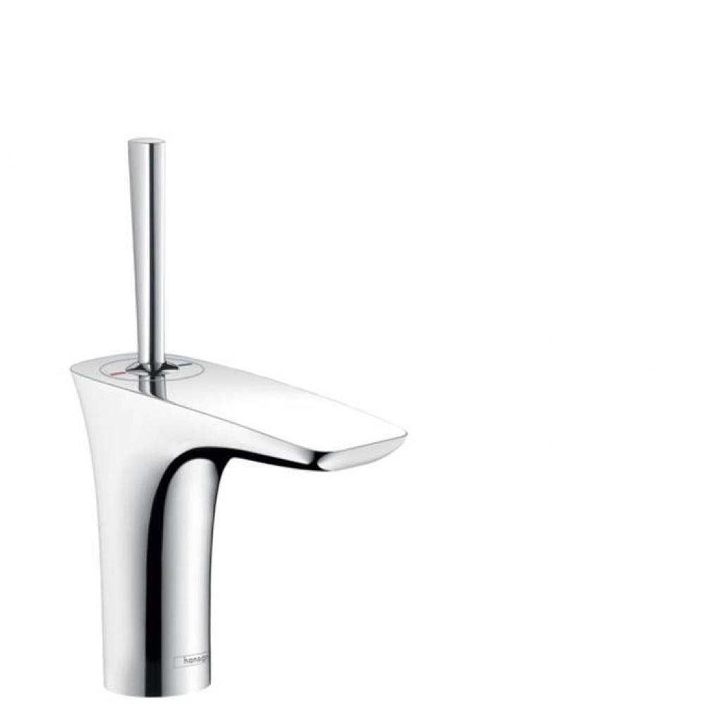Puravida Single-Hole Faucet 110 With Pop-Up Drain, 1.2 Gpm In Chrome
