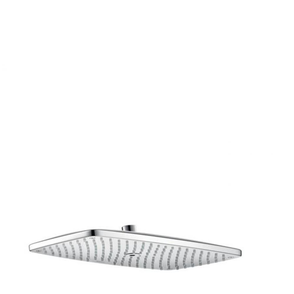 Raindance E Showerhead 360 1-Jet, 2.5 GPM in Chrome