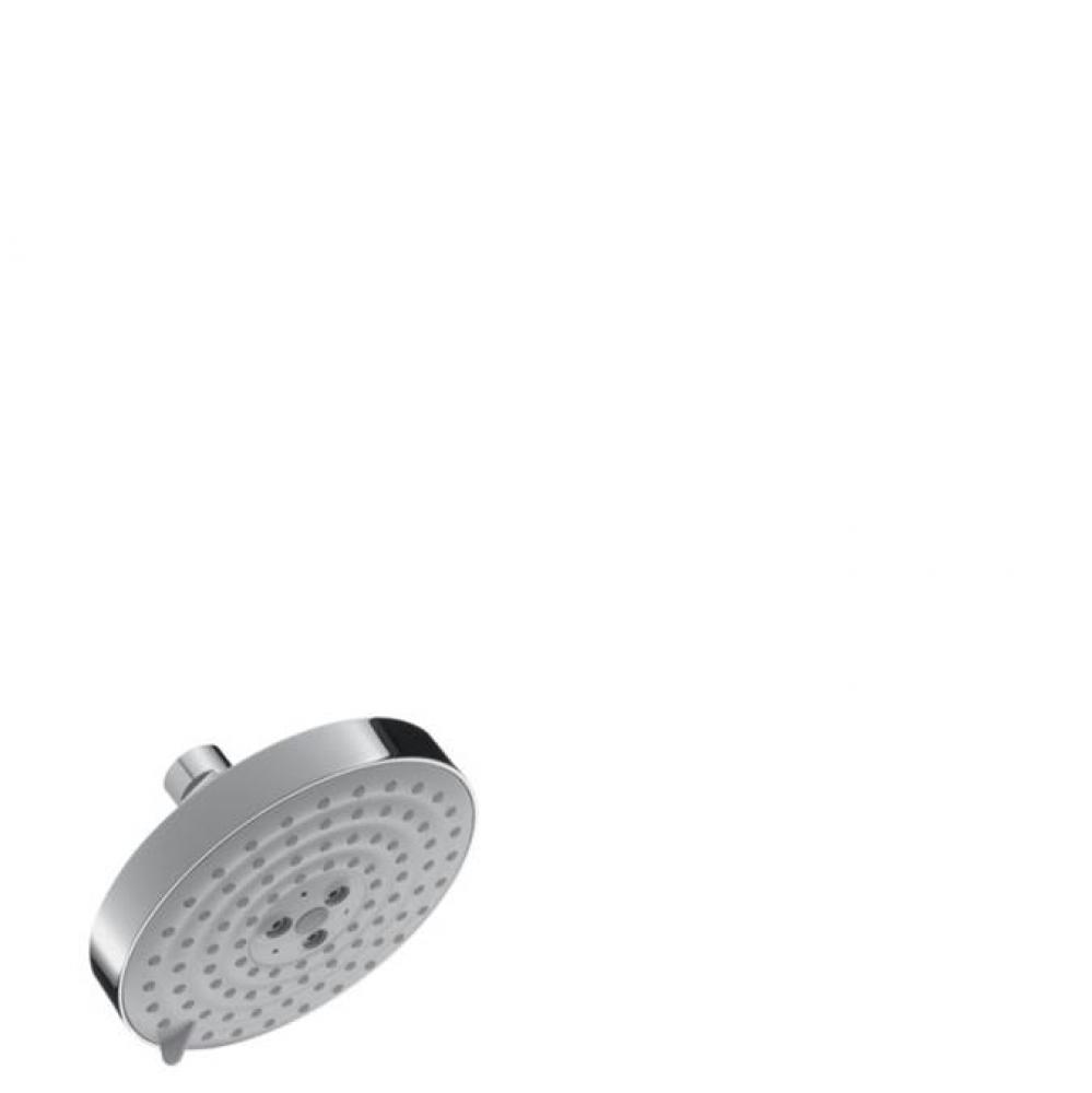 Raindance S Showerhead 150 3-Jet, 2.0 GPM in Chrome