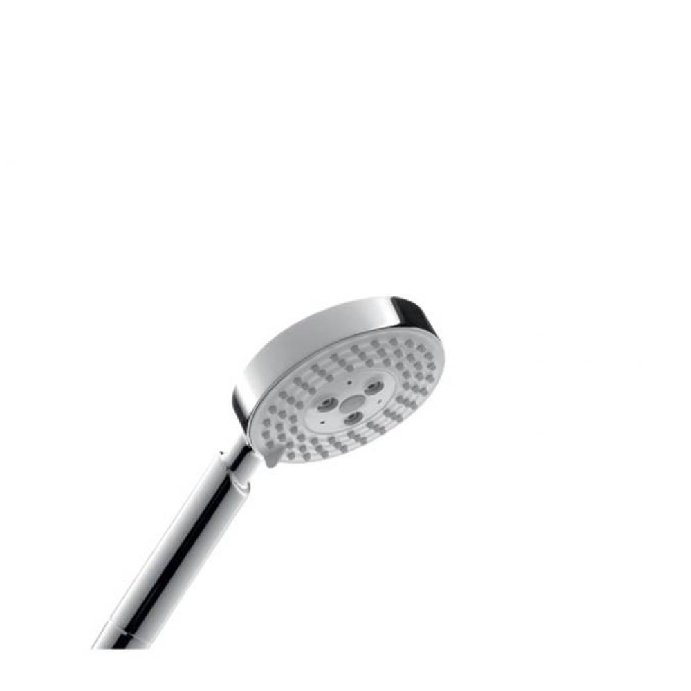 Raindance S Handshower 100 3-Jet, 2.5 GPM in Chrome