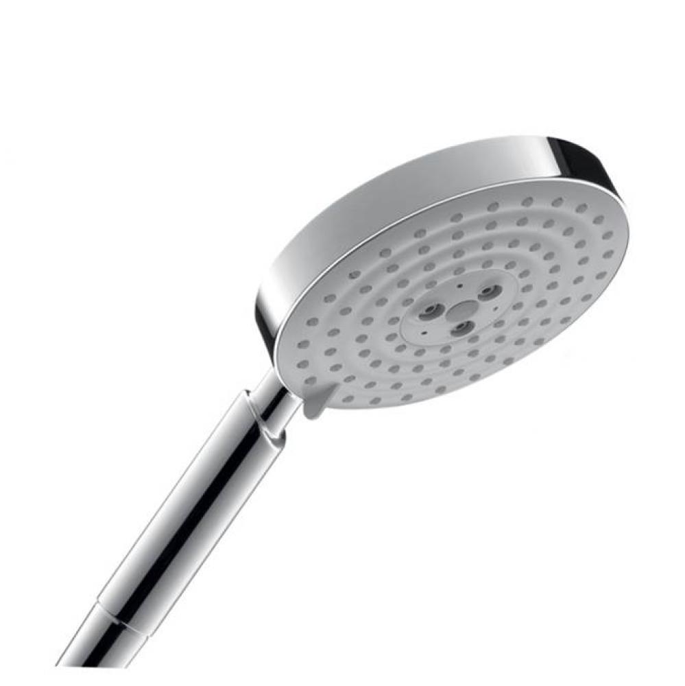 Raindance S Handshower 150 3-Jet, 2.5 GPM in Chrome