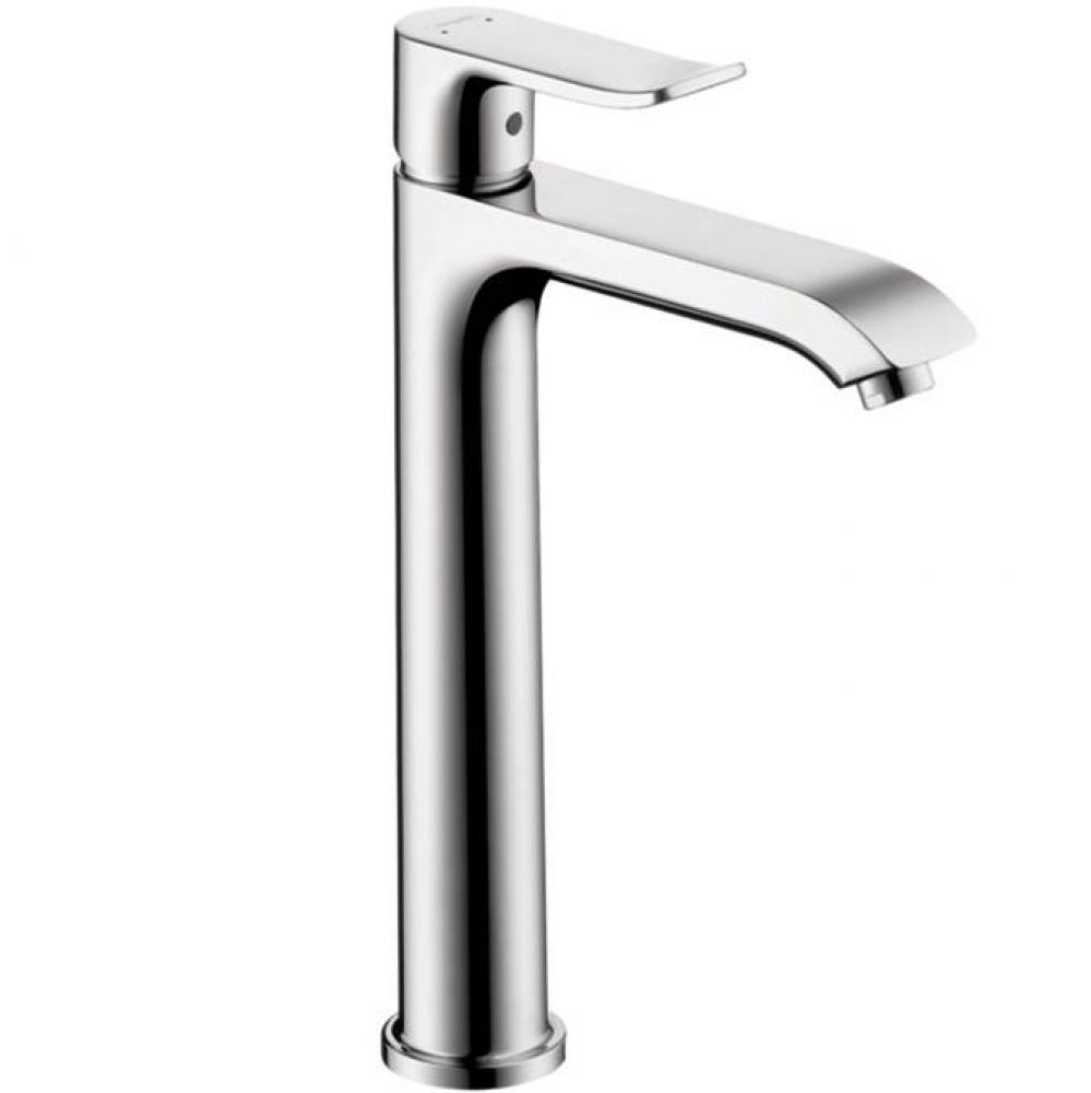 Metris Single-Hole Faucet 200 with Pop-Up Drain, 1.2 GPM in Chrome