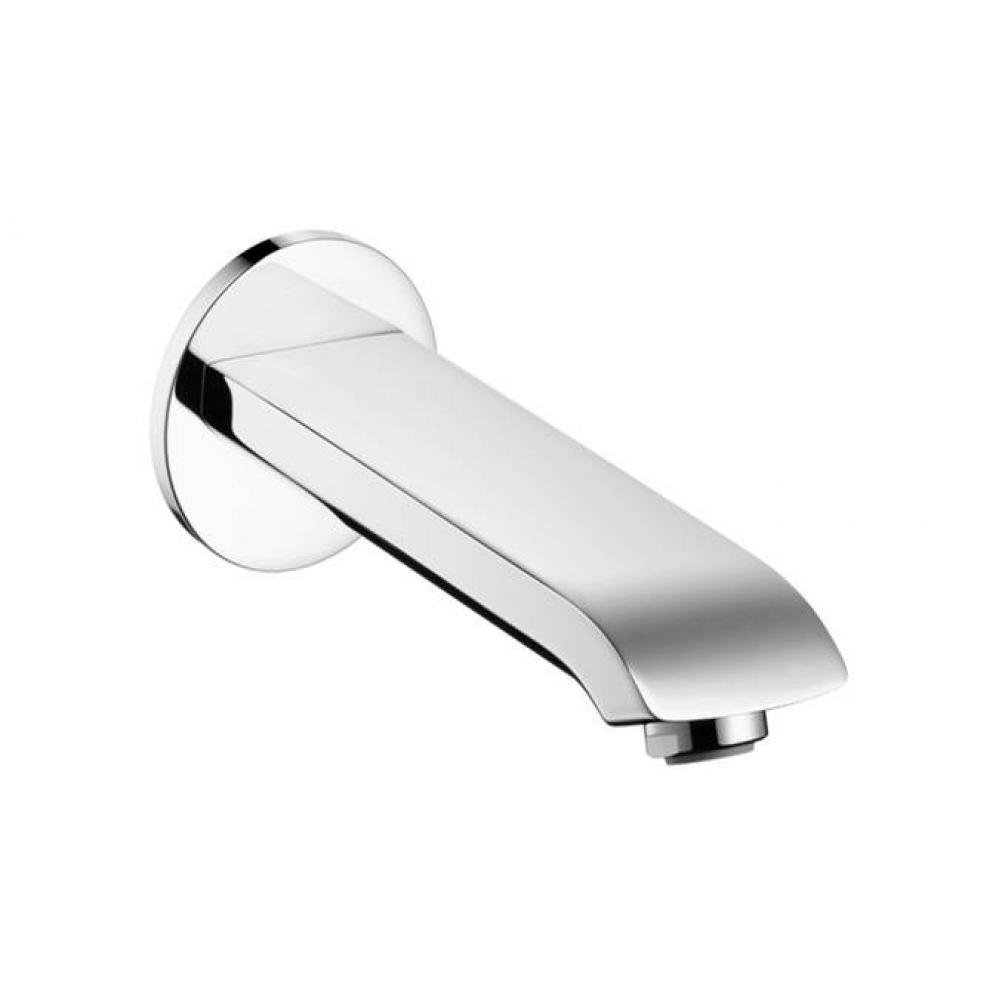 Metris Tub Spout in Chrome