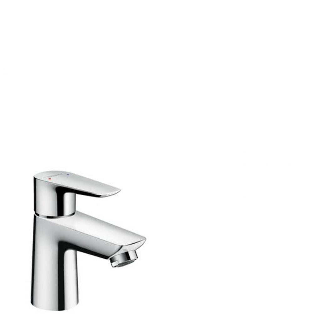 Talis E Single-Hole Faucet 80, 1.2 GPM in Chrome