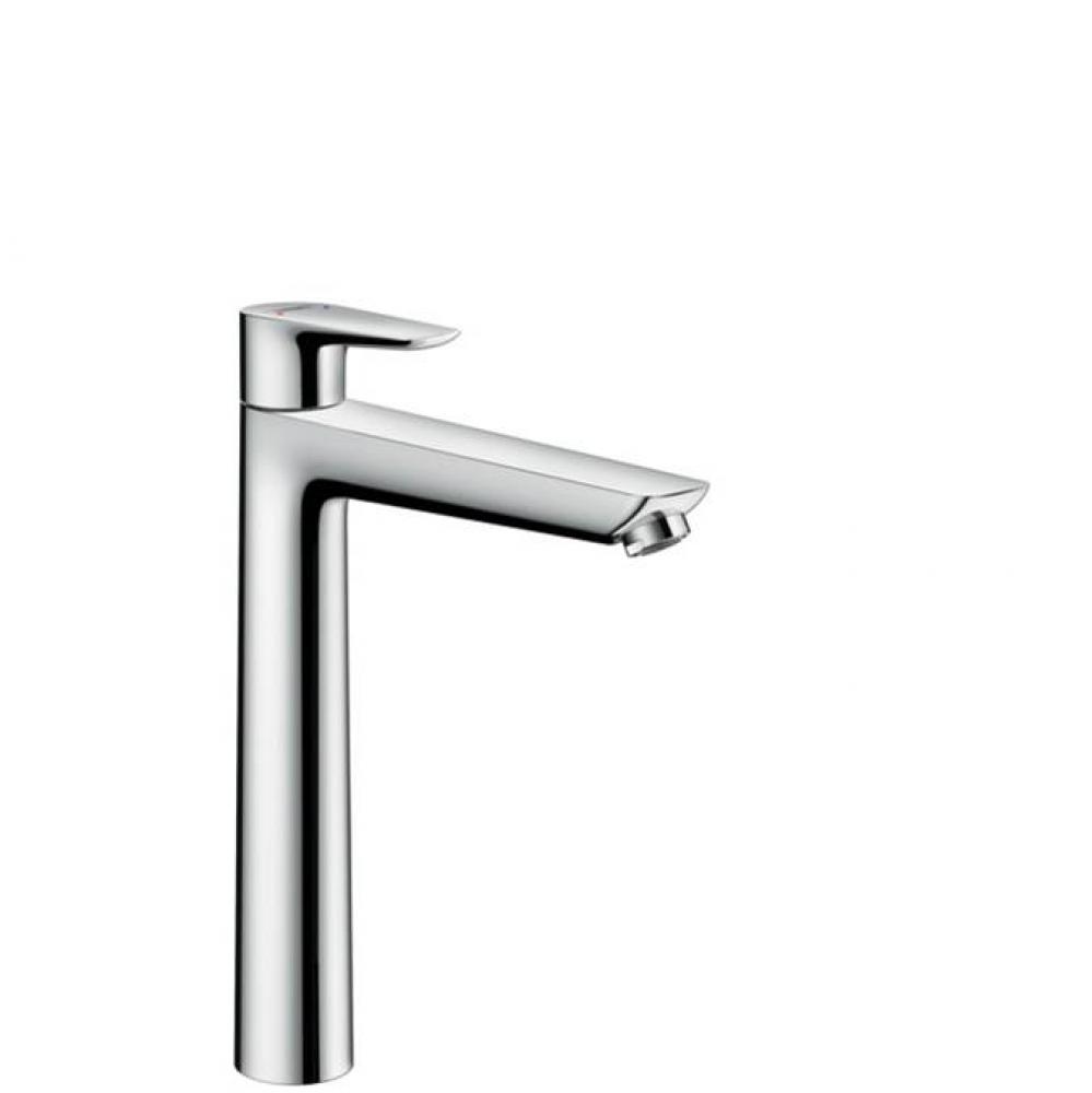 Talis E Single-Hole Faucet 240, 1.2 GPM in Chrome