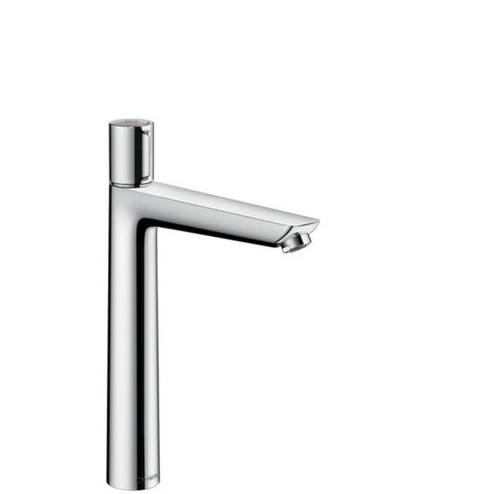 Talis Select E Single-Hole Faucet 240, 1.2 GPM in Chrome