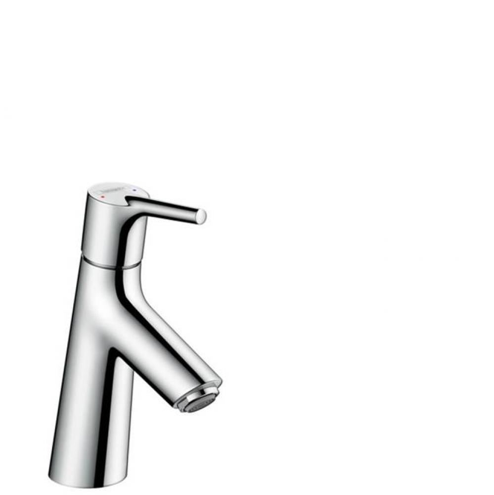Talis S Single-Hole Faucet 80, 1.0 GPM in Chrome
