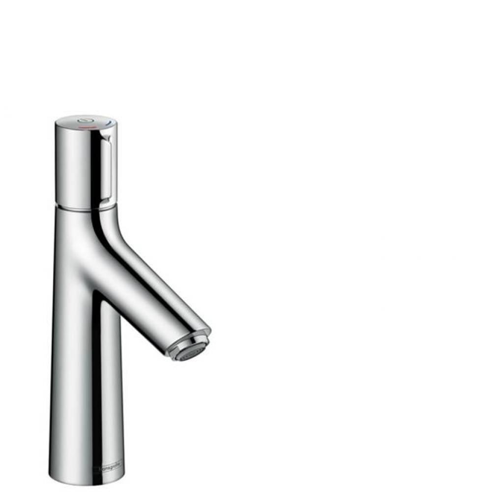 Talis Select S Single-Hole Faucet 100 with Pop-Up Drain, 1.2 GPM in Chrome