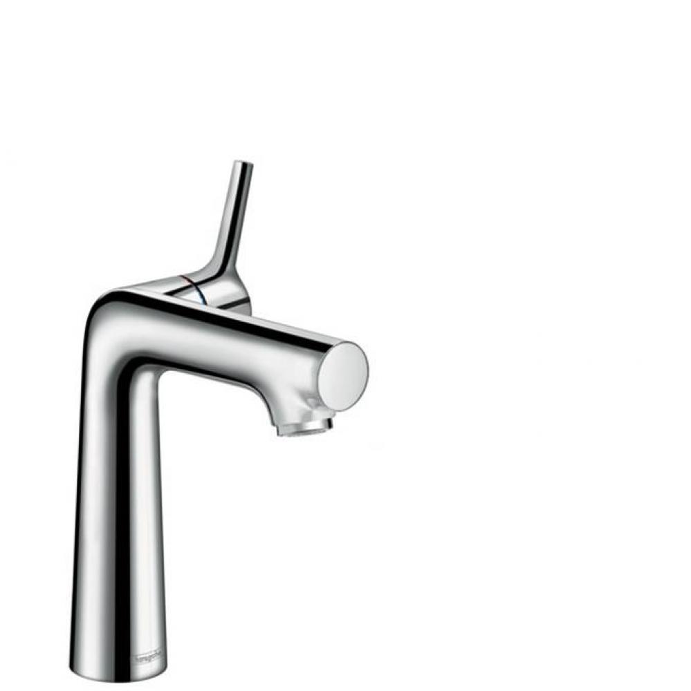 Talis S Single-Hole Faucet 140 with Pop-Up Drain, 1.2 GPM in Chrome