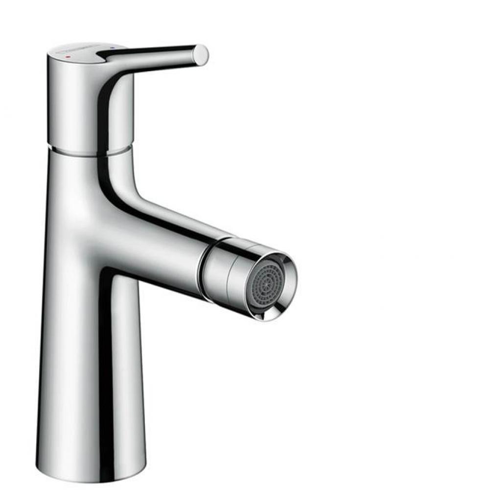 Talis S Single-Hole Bidet Faucet in Chrome