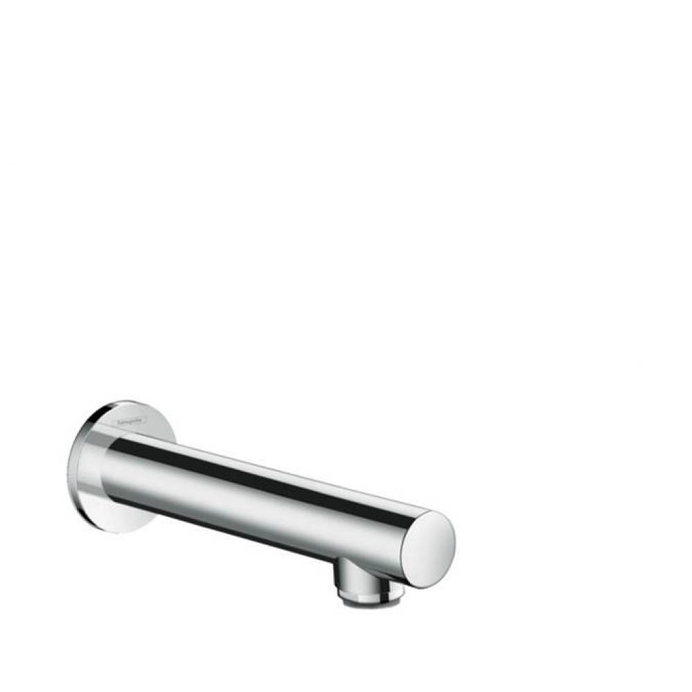 Talis S Tub Spout in Chrome