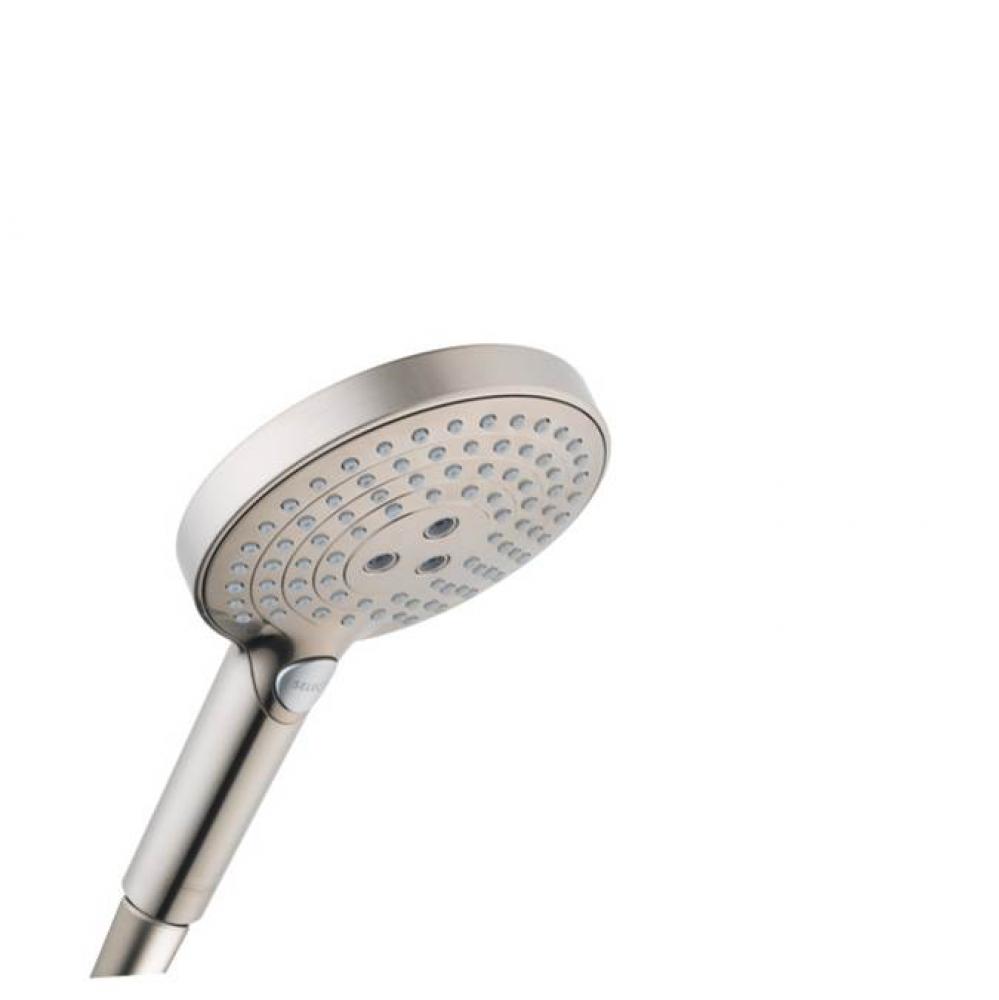 Handshower 120 3-Jet P, 2.0 GPM