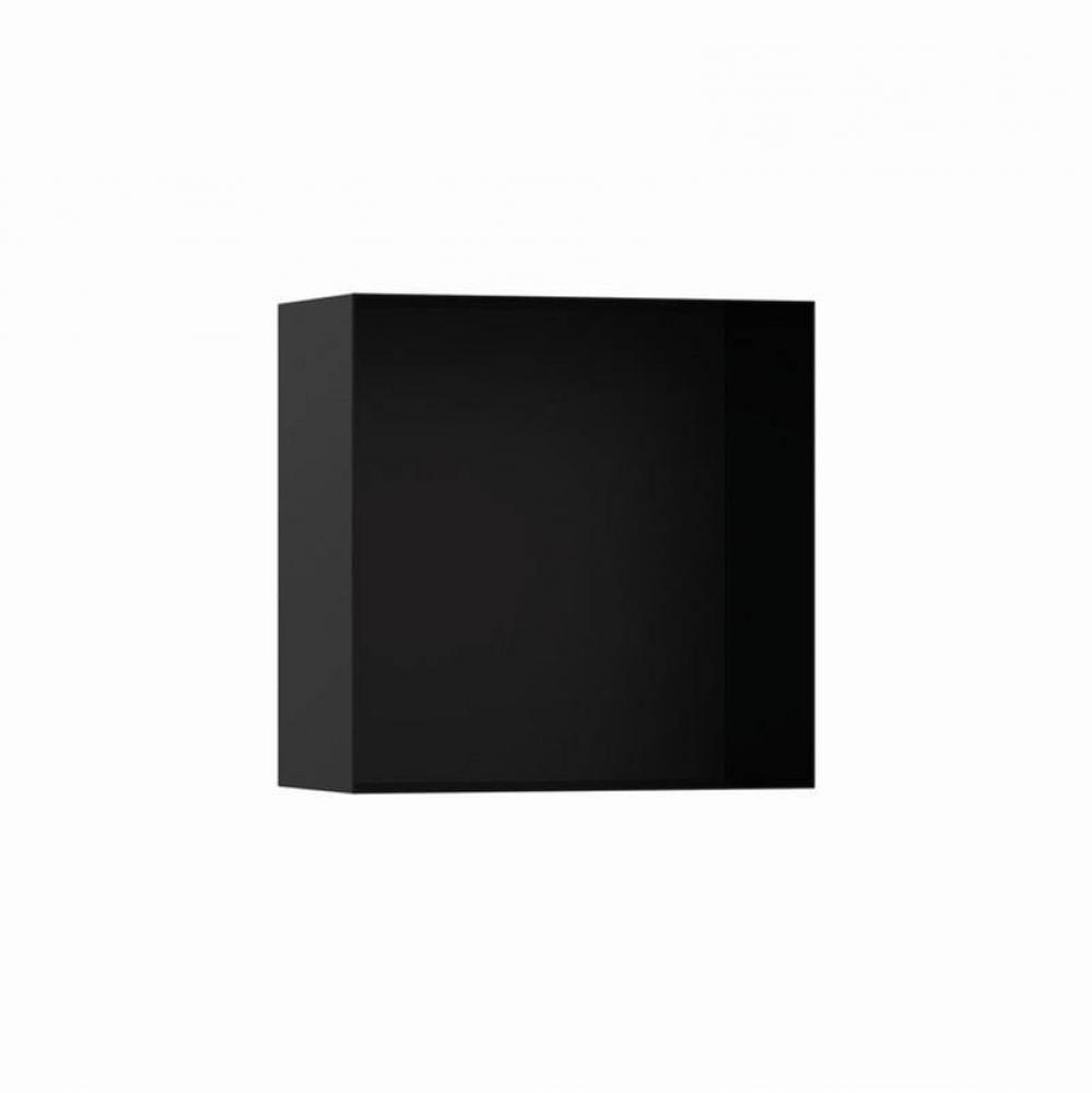 XtraStoris Minimalistic Wall Niche Frameless 12''x 12''x 5.5''  in M