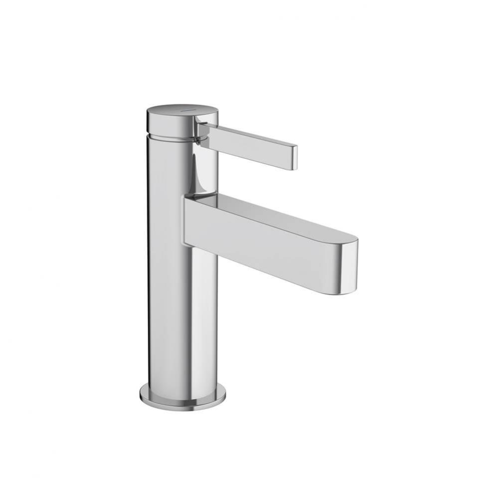 Finoris Single-Hole Faucet 100 with Pop-Up Drain, 1.2 GPM in Chrome
