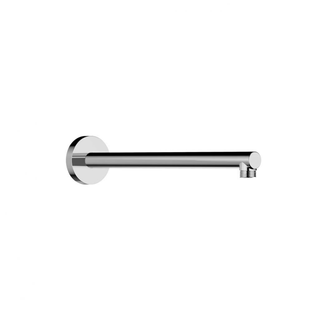 Pulsify S Showerarm, 15'' in Chrome