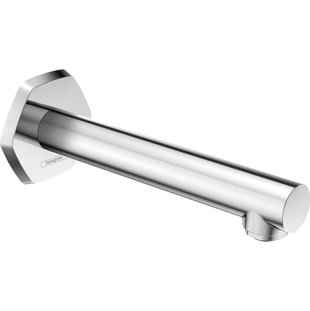 Locarno Tub Spout in Chrome