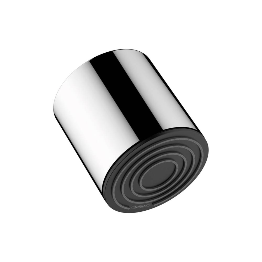 Pulsify S Showerhead 105 1-Jet, 1.5 GPM in Chrome