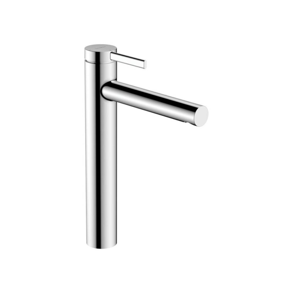 Zesis S Single-Hole Faucet 230 CoolStart, 1.2 GPM in Chrome