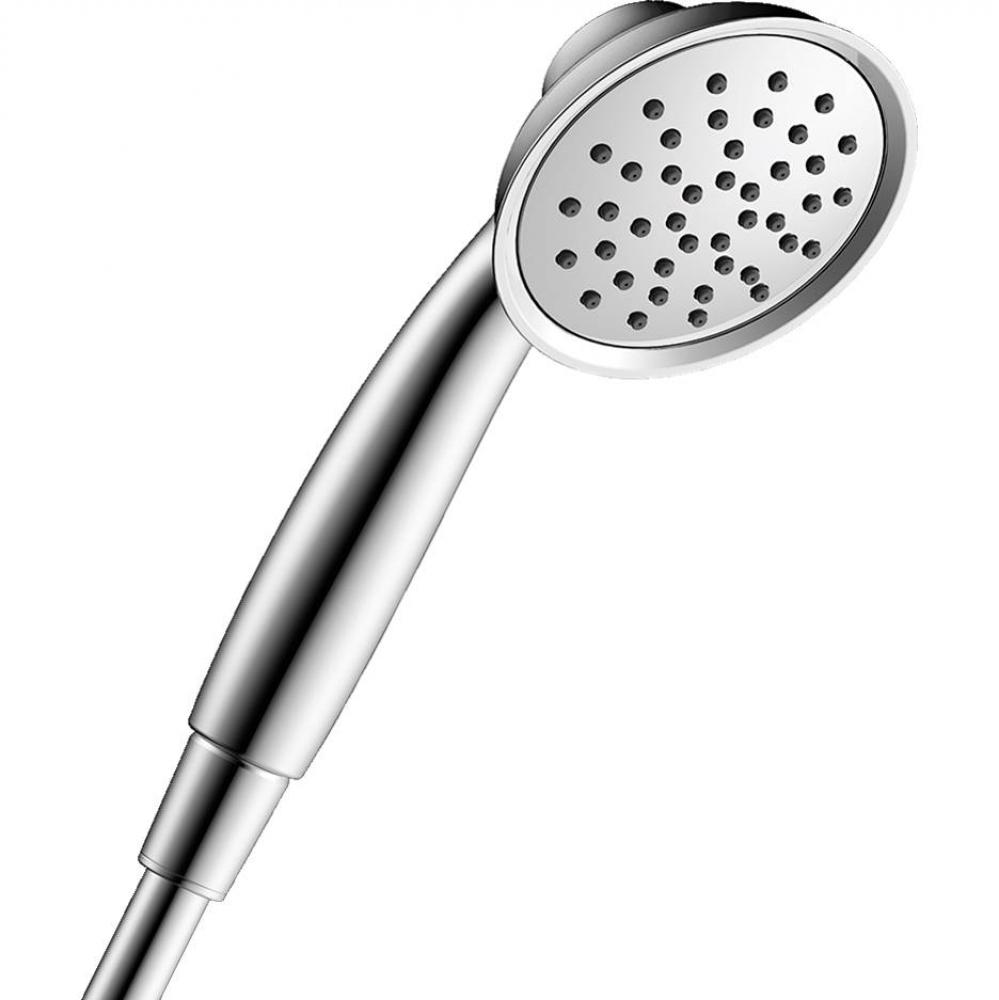 Joleena Handshower 95 1-Jet, 2.5 GPM in Chrome