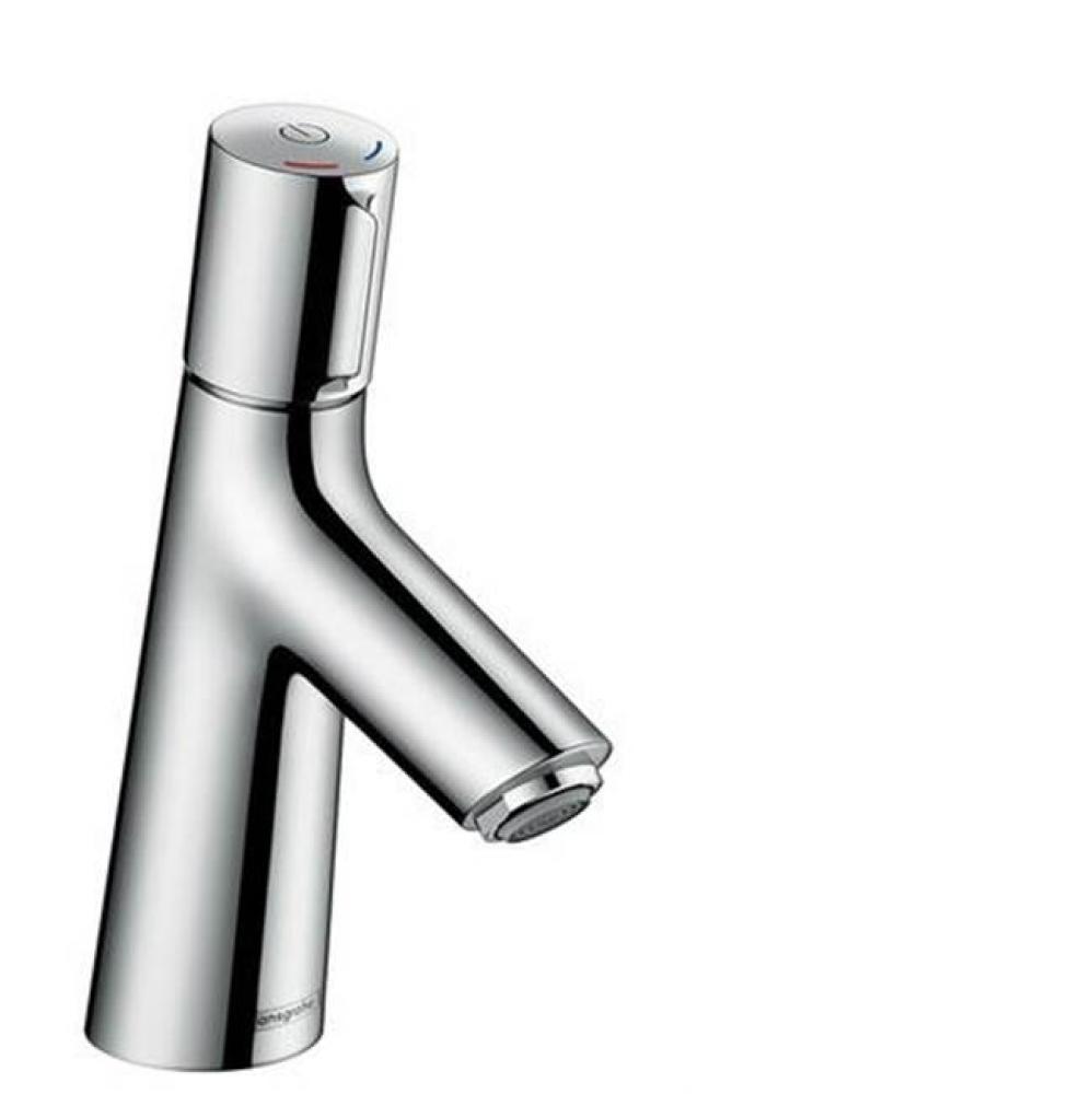 Talis Select S Single-Hole Faucet 80 with Pop-Up Drain, 1.2 GPM in Chrome