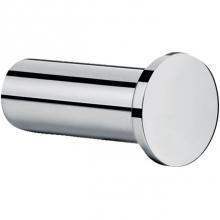 Hansgrohe 41711000 - Logis Universal Hook in Chrome