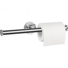 Hansgrohe 41717000 - Logis Universal Spare Roll Holder in Chrome