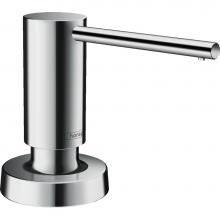 Hansgrohe 40448001 - Talis Soap Dispenser in Chrome