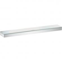 Hansgrohe 26844000 - Rainfinity Shelf 500 in Chrome