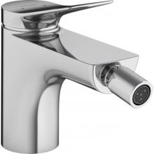 Hansgrohe 75200001 - Vivenis Single-Hole Bidet Faucet in Chrome