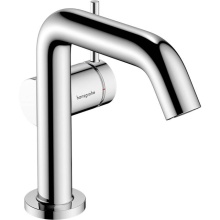 Hansgrohe 73321001 - Tecturis S Single-Hole Fine 110, 1.2 GPM in Chrome